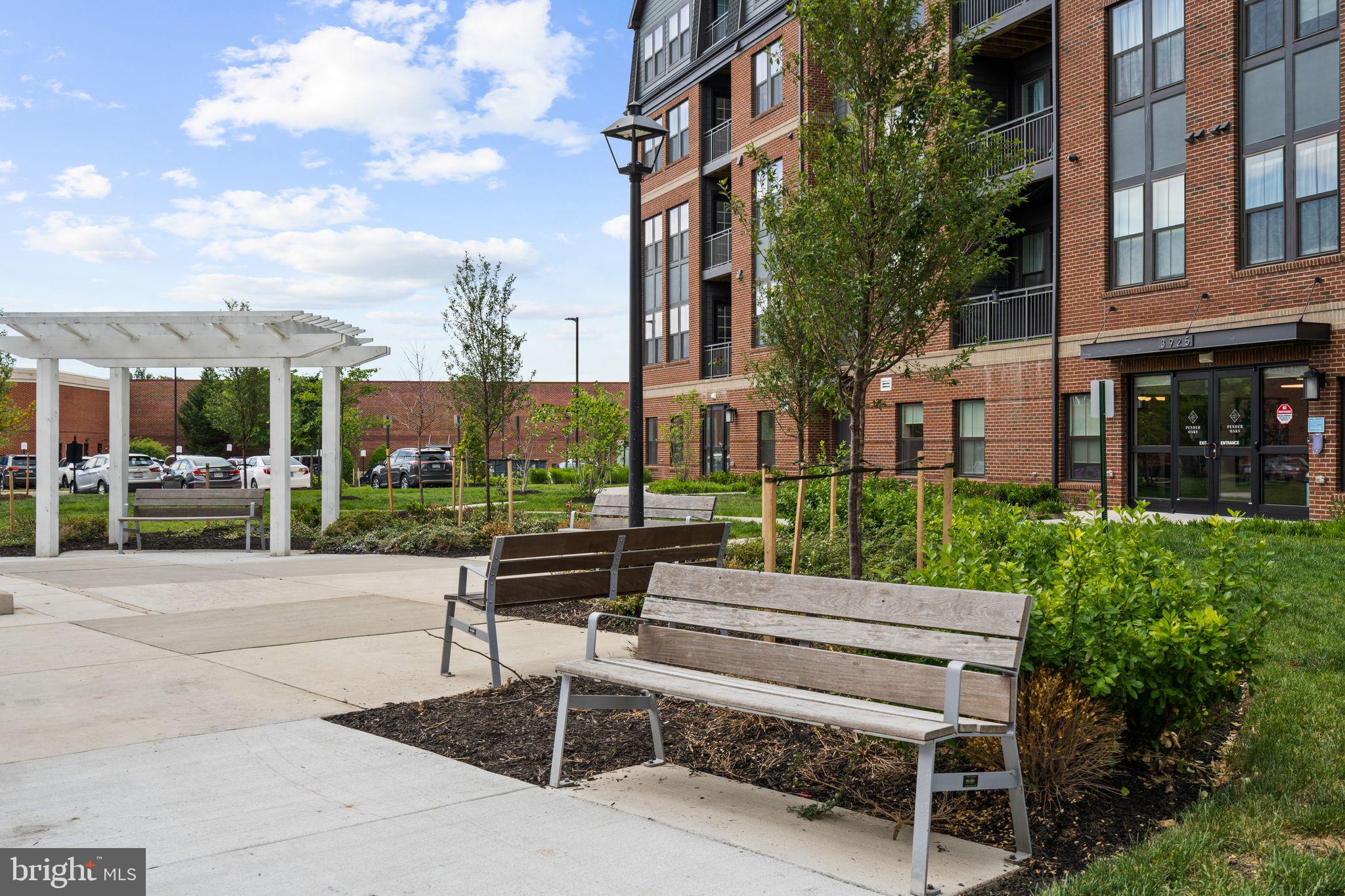 3925 Fair Ridge Drive, Unit 201 Fairfax, VA 22033 - Photo 61 of 72