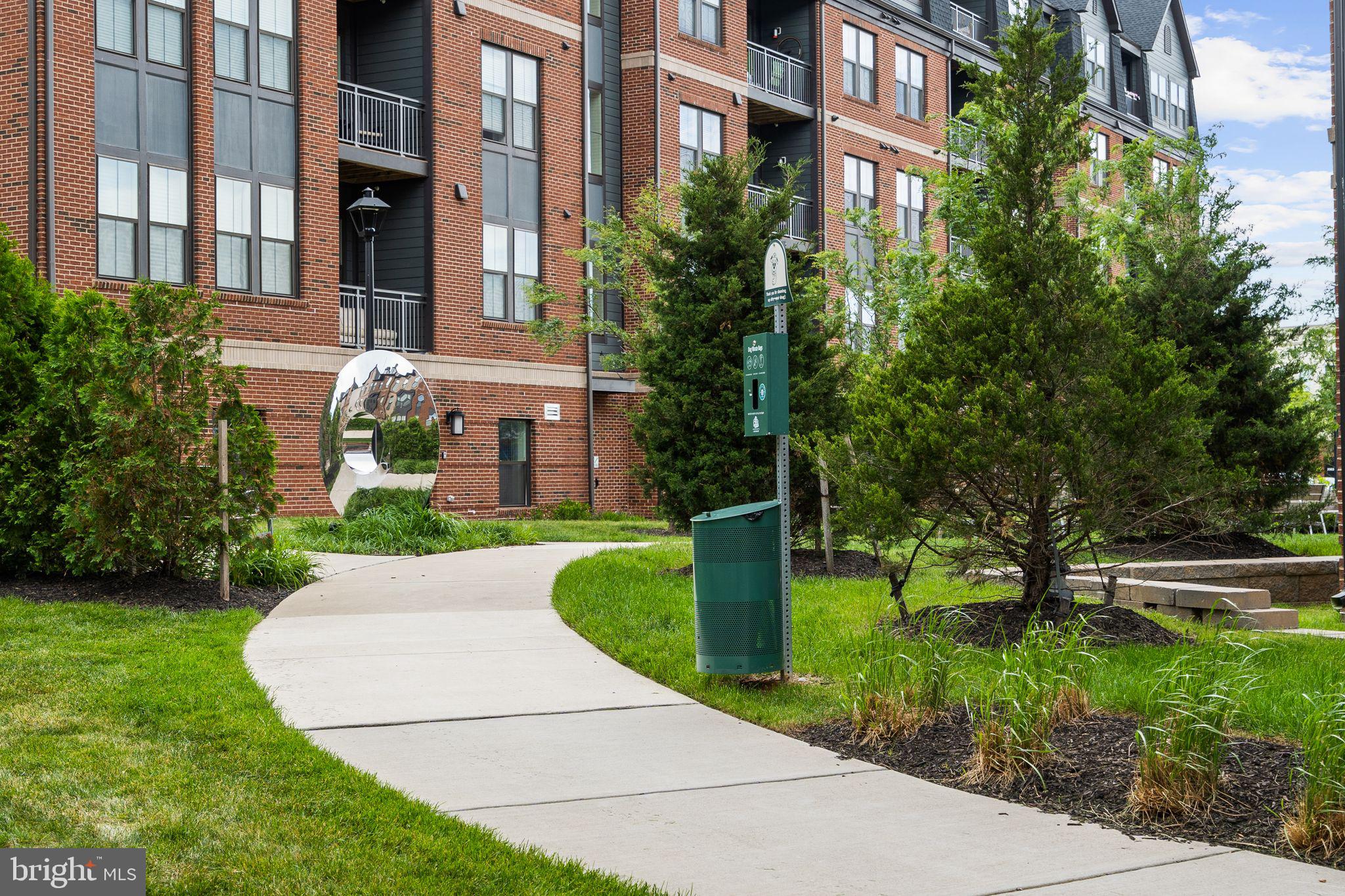 3925 Fair Ridge Drive, Unit 201 Fairfax, VA 22033 - Photo 64 of 72