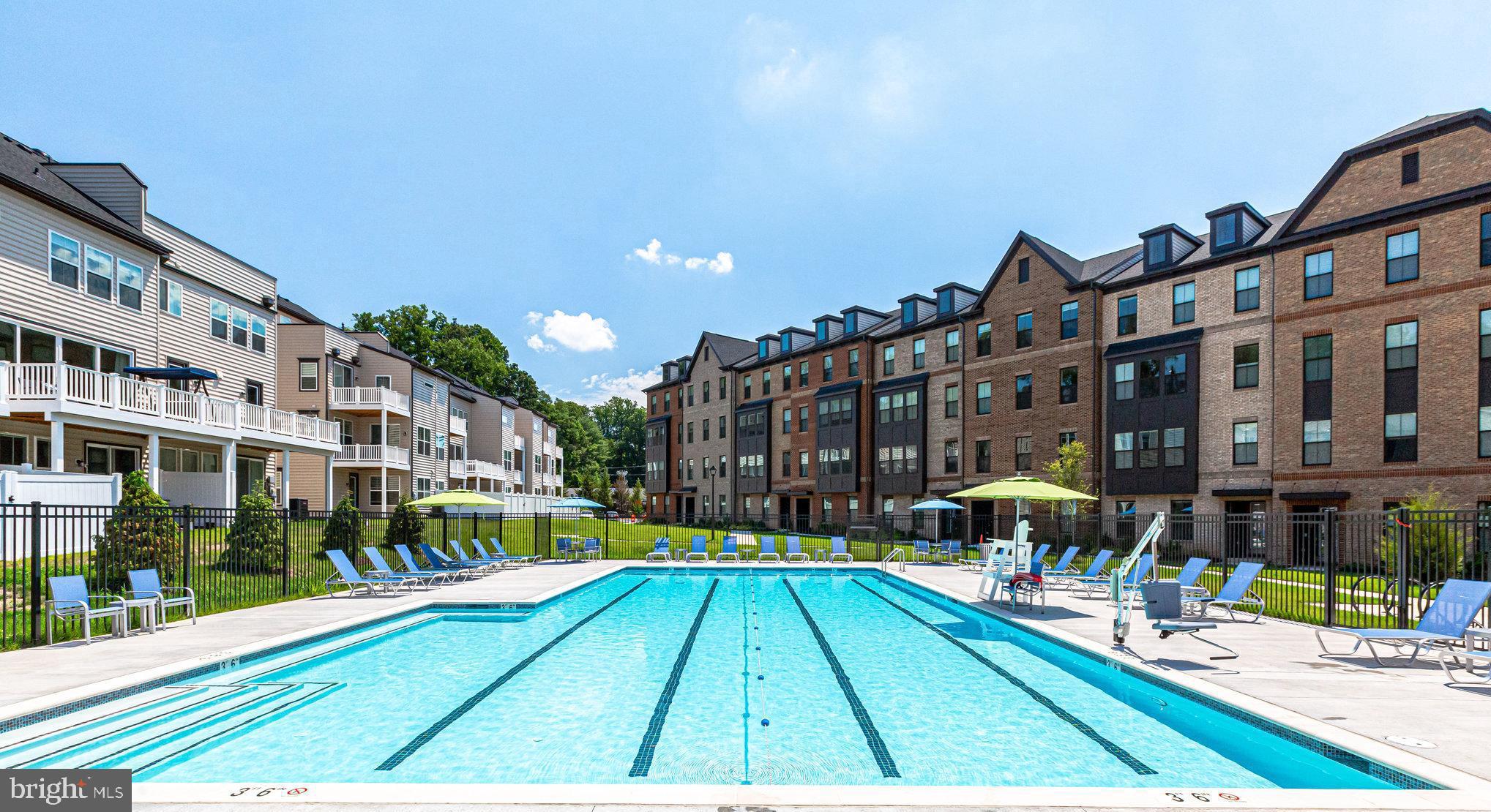 3925 Fair Ridge Drive, Unit 201 Fairfax, VA 22033 - Photo 65 of 72