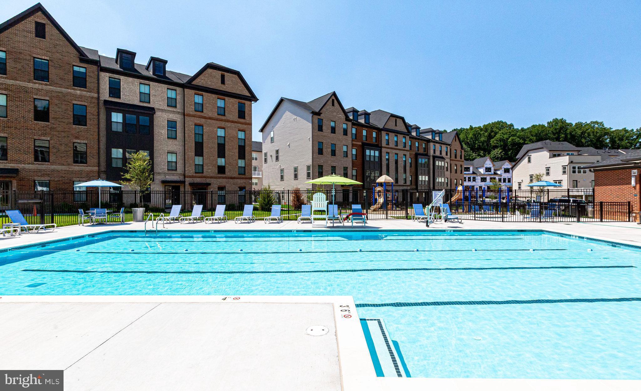 3925 Fair Ridge Drive, Unit 201 Fairfax, VA 22033 - Photo 66 of 72