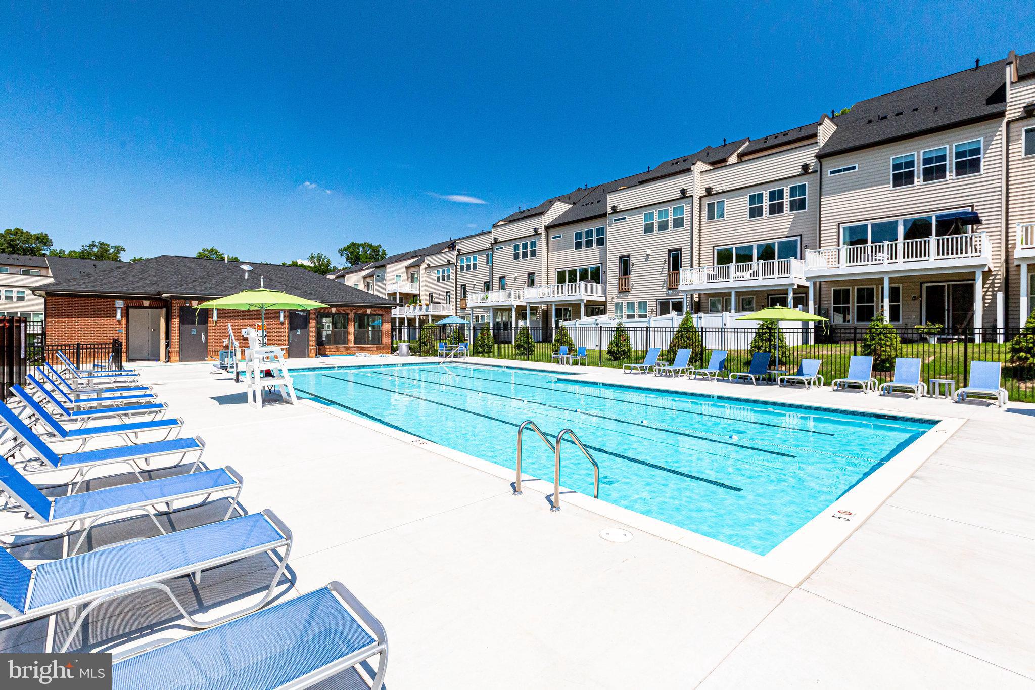 3925 Fair Ridge Drive, Unit 201 Fairfax, VA 22033 - Photo 67 of 72