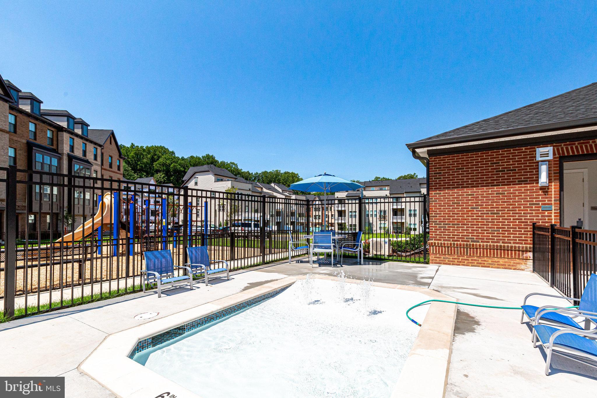 3925 Fair Ridge Drive, Unit 201 Fairfax, VA 22033 - Photo 68 of 72