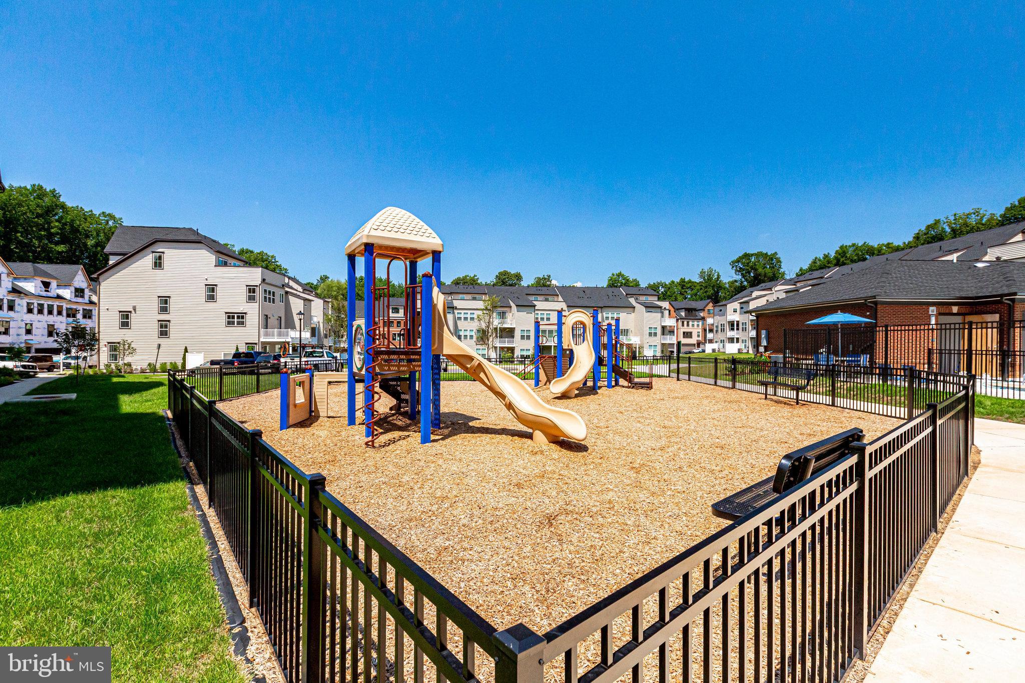 3925 Fair Ridge Drive, Unit 201 Fairfax, VA 22033 - Photo 69 of 72