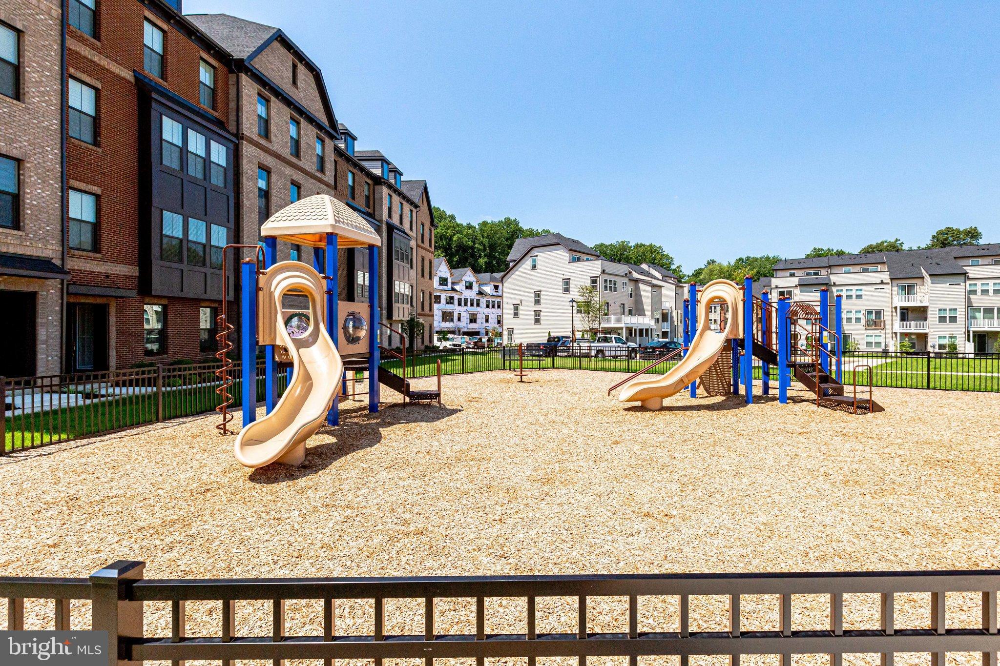 3925 Fair Ridge Drive, Unit 201 Fairfax, VA 22033 - Photo 70 of 72