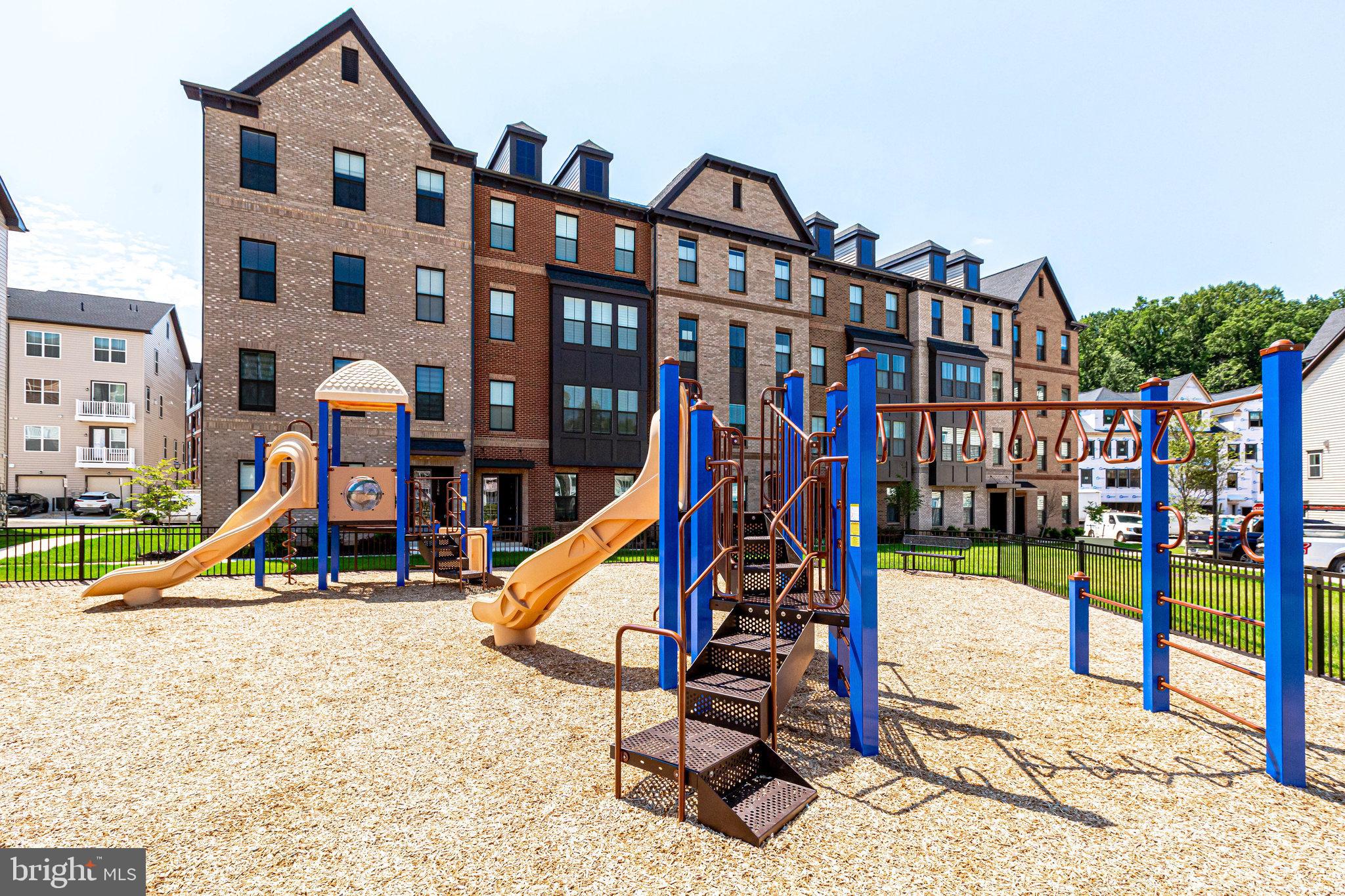 3925 Fair Ridge Drive, Unit 201 Fairfax, VA 22033 - Photo 71 of 72