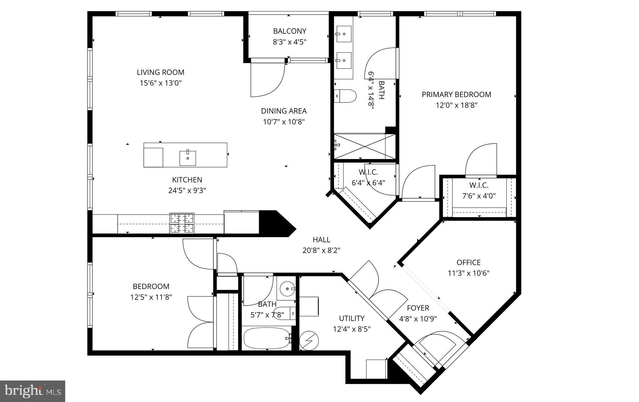 3925 Fair Ridge Drive, Unit 201 Fairfax, VA 22033 - Photo 72 of 72