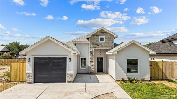 $249,000 | 2018 West Olympia Ave Mission, Mission, TX 78573