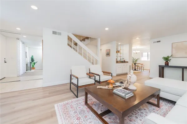 $1,039,500 | 3601 West Fox Ridge Lane, Unit A, Rolling Hills Estates, CA 90274