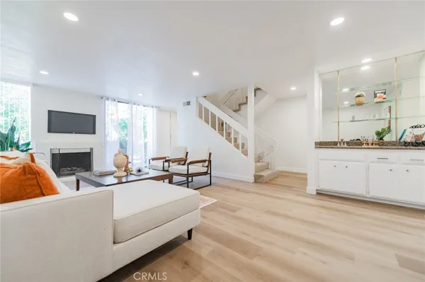$1,039,500 | 3601 West Fox Ridge Lane, Unit A, Rolling Hills Estates, CA 90274