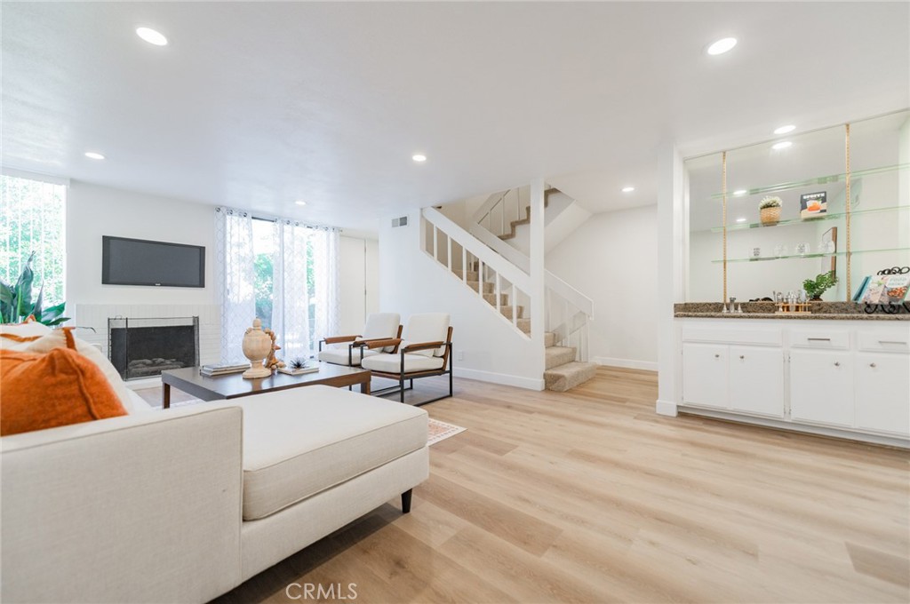 3601 West Fox Ridge Lane, Unit A Rolling Hills Estates, CA 90274 - Photo 12 of 41