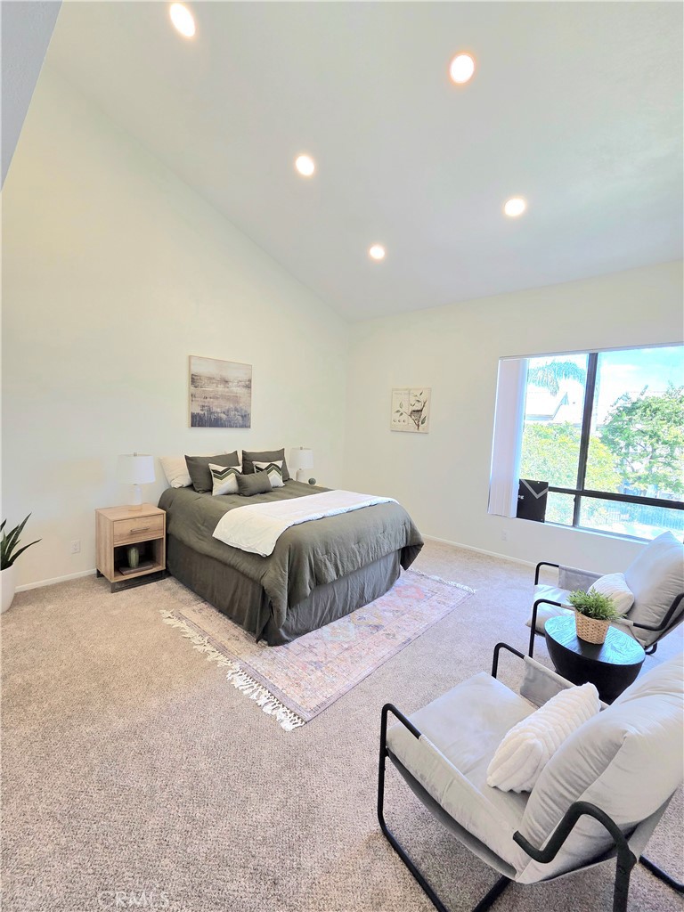 3601 West Fox Ridge Lane, Unit A Rolling Hills Estates, CA 90274 - Photo 12 of 53