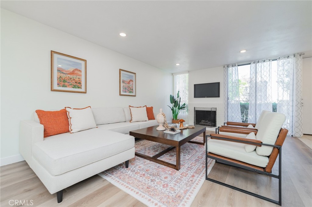 3601 West Fox Ridge Lane, Unit A Rolling Hills Estates, CA 90274 - Photo 4 of 53