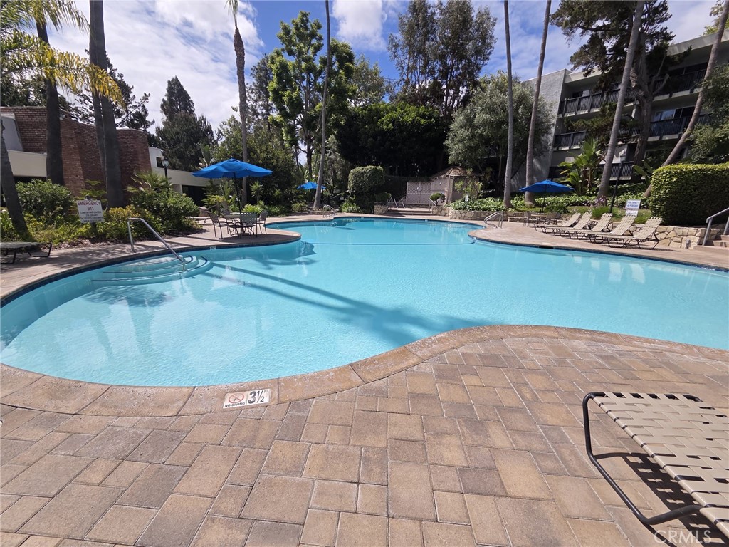 3601 West Fox Ridge Lane, Unit A Rolling Hills Estates, CA 90274 - Photo 44 of 53
