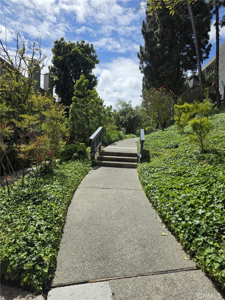 3601 West Fox Ridge Lane, Unit A Rolling Hills Estates, CA 90274 - Photo 48 of 53