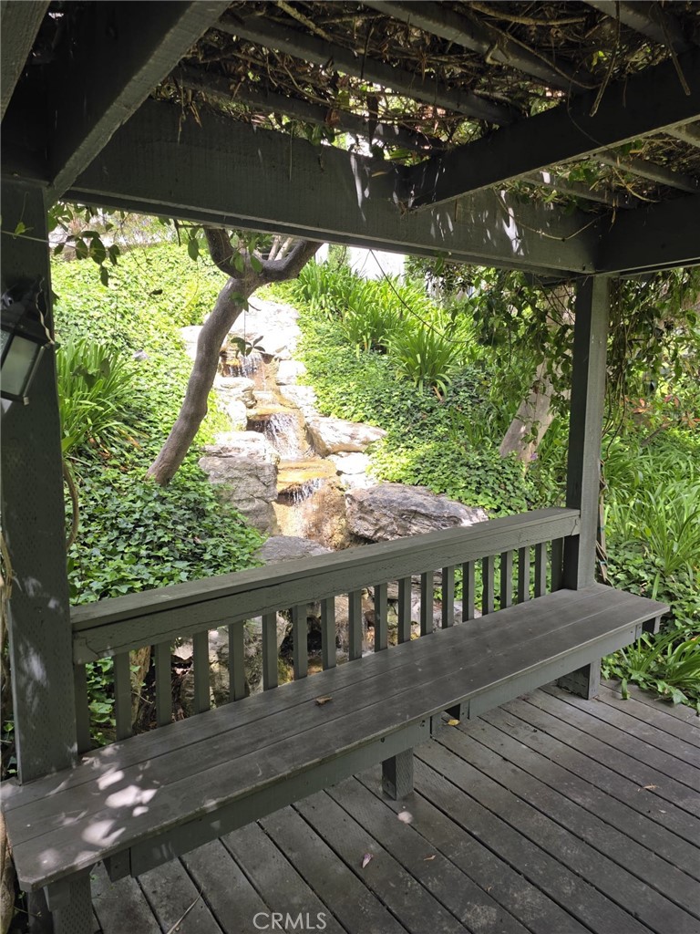 3601 West Fox Ridge Lane, Unit A Rolling Hills Estates, CA 90274 - Photo 51 of 53