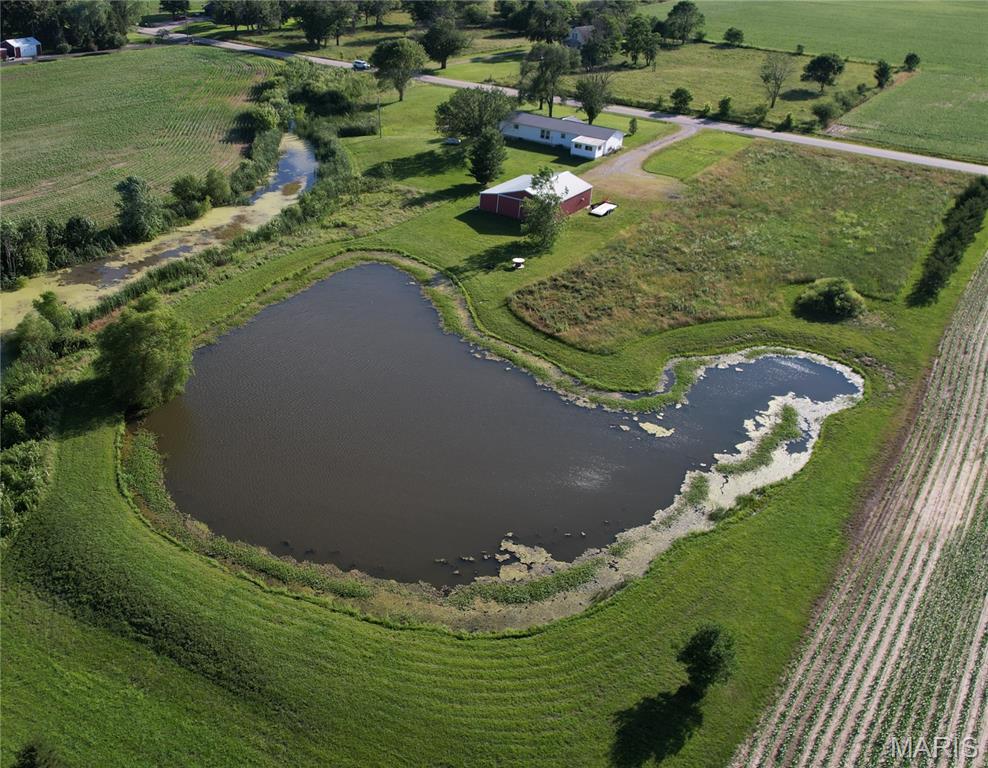 1434 Mulberry Grove Road Mulberry Grove, IL 62262 - Photo 12 of 54