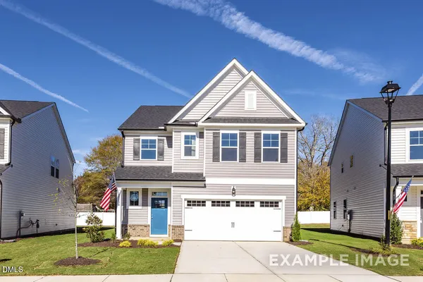 $397,000 | 609 Crescent Wood Trail, Unit 16, Zebulon, NC 27597