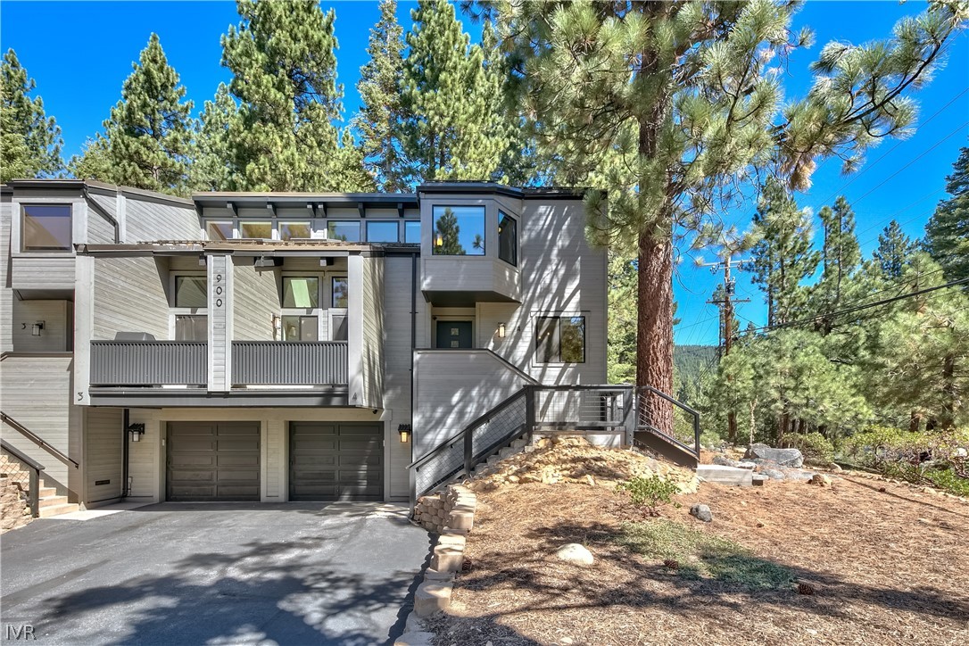 900 Golfers Pass Road, Unit 4 Incline Village, NV 89451 - Photo 1 of 29 Gallery Image 1