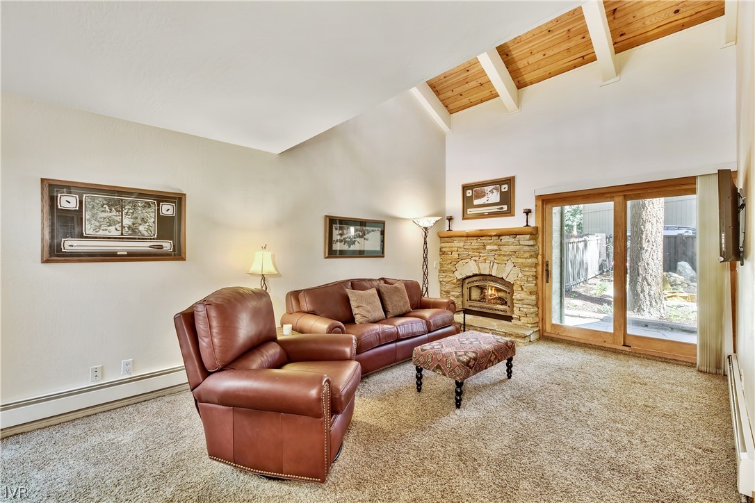 900 Golfers Pass Road, Unit 4 Incline Village, NV 89451 - Photo 11 of 29 Gallery Image 11
