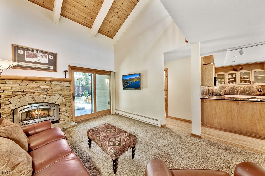 900 Golfers Pass Road, Unit 4 Incline Village, NV 89451 - Photo 12 of 29 Gallery Image 12