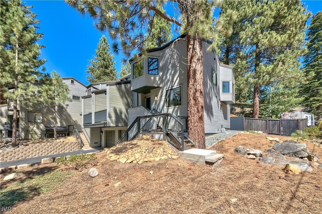 900 Golfers Pass Road, Unit 4 Incline Village, NV 89451 - Photo 2 of 29 Gallery Image 2