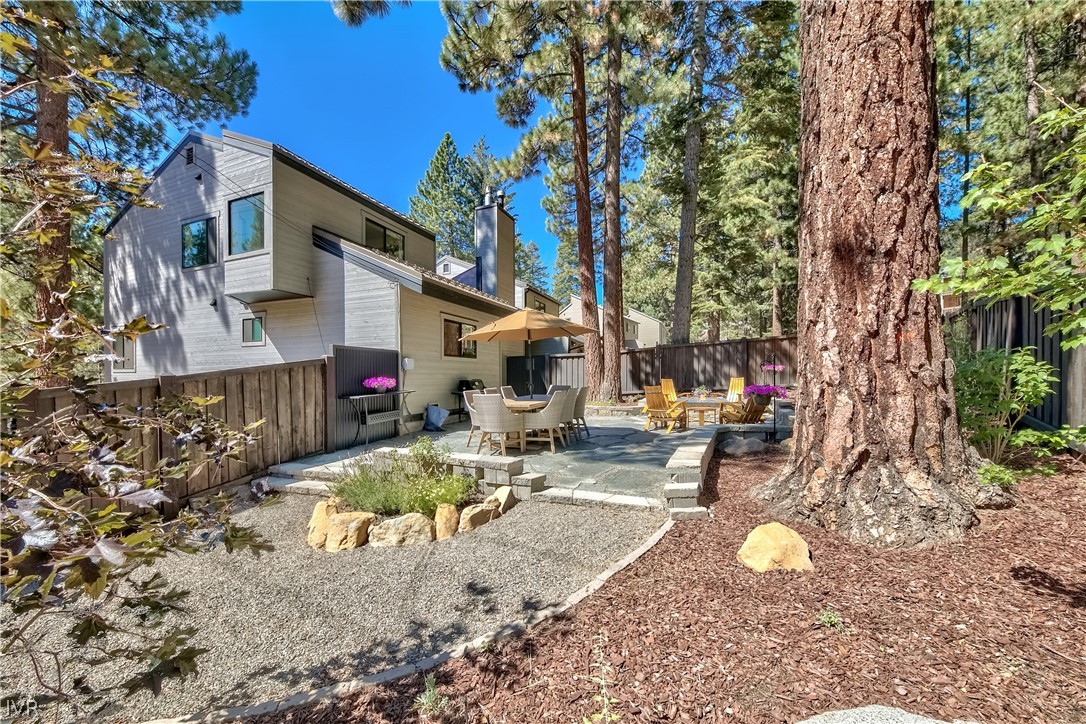 900 Golfers Pass Road, Unit 4 Incline Village, NV 89451 - Photo 25 of 29 Gallery Image 25