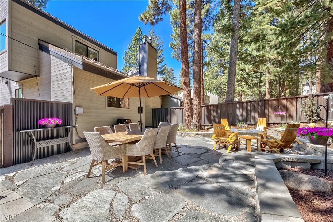 900 Golfers Pass Road, Unit 4 Incline Village, NV 89451 - Photo 27 of 29 Gallery Image 27