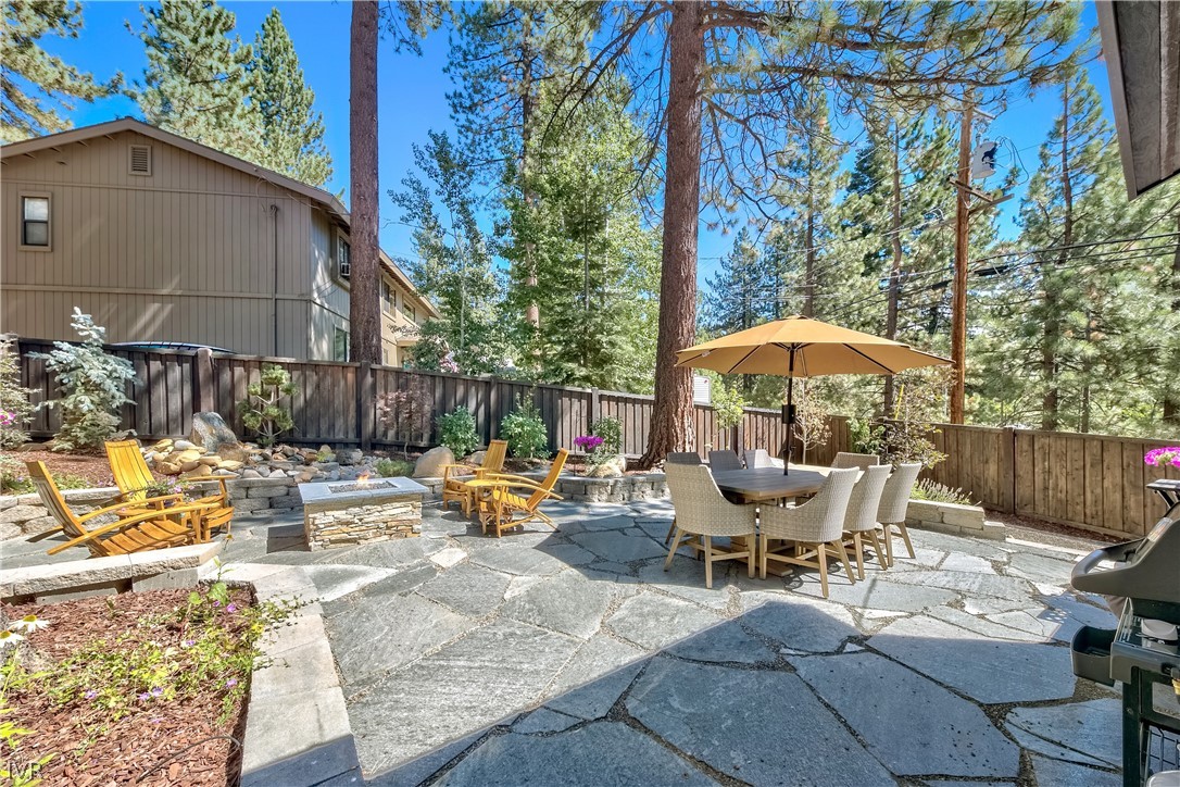 900 Golfers Pass Road, Unit 4 Incline Village, NV 89451 - Photo 28 of 29 Gallery Image 28