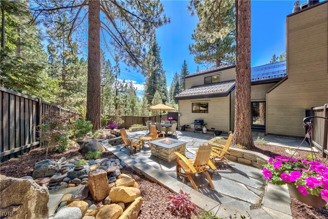 900 Golfers Pass Road, Unit 4 Incline Village, NV 89451 - Photo 3 of 29 Gallery Image 3