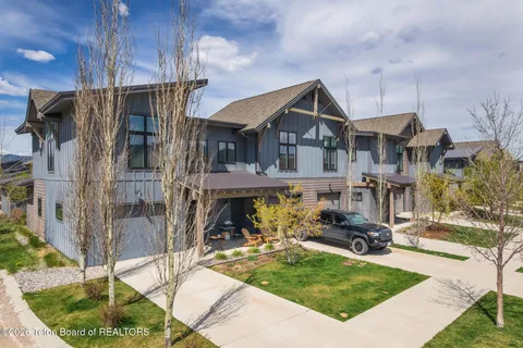 $659,000 | 8552 Pronghorn Trail, Victor, ID 83455