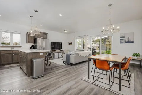 $659,000 | 8552 Pronghorn Trail, Victor, ID 83455