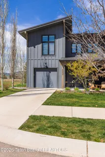 $659,000 | 8552 Pronghorn Trail, Victor, ID 83455