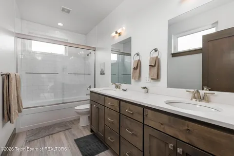 $659,000 | 8552 Pronghorn Trail, Victor, ID 83455