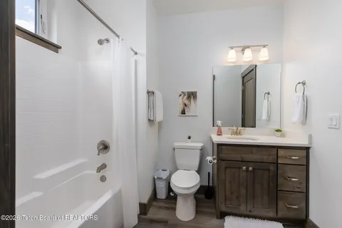 $659,000 | 8552 Pronghorn Trail, Victor, ID 83455