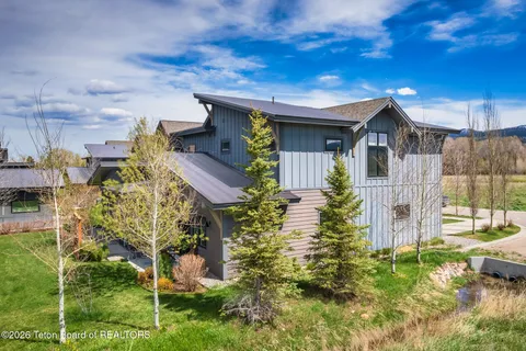 $659,000 | 8552 Pronghorn Trail, Victor, ID 83455