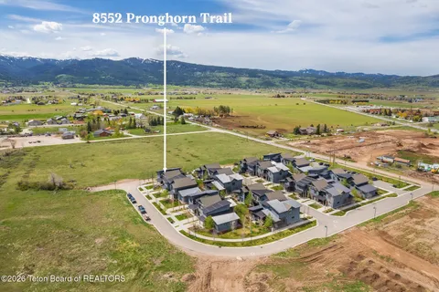 $659,000 | 8552 Pronghorn Trail, Victor, ID 83455