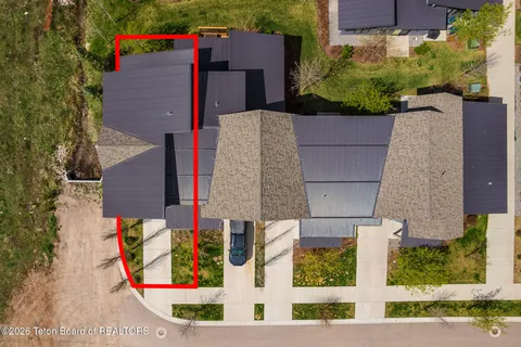 $659,000 | 8552 Pronghorn Trail, Victor, ID 83455