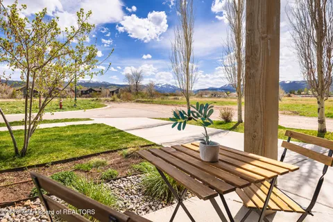 $659,000 | 8552 Pronghorn Trail, Victor, ID 83455