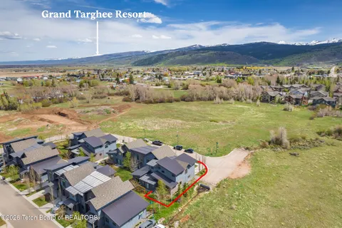 $659,000 | 8552 Pronghorn Trail, Victor, ID 83455