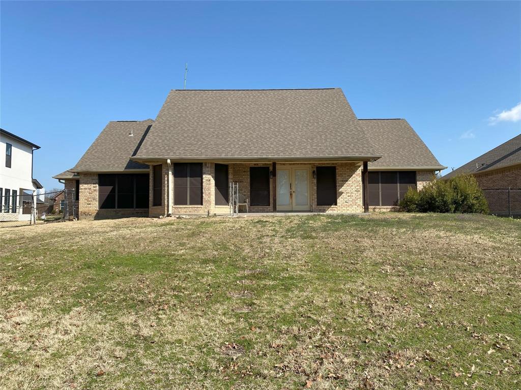 2833 Rodeo Drive Quinlan, TX 75474 - Photo 3 of 16