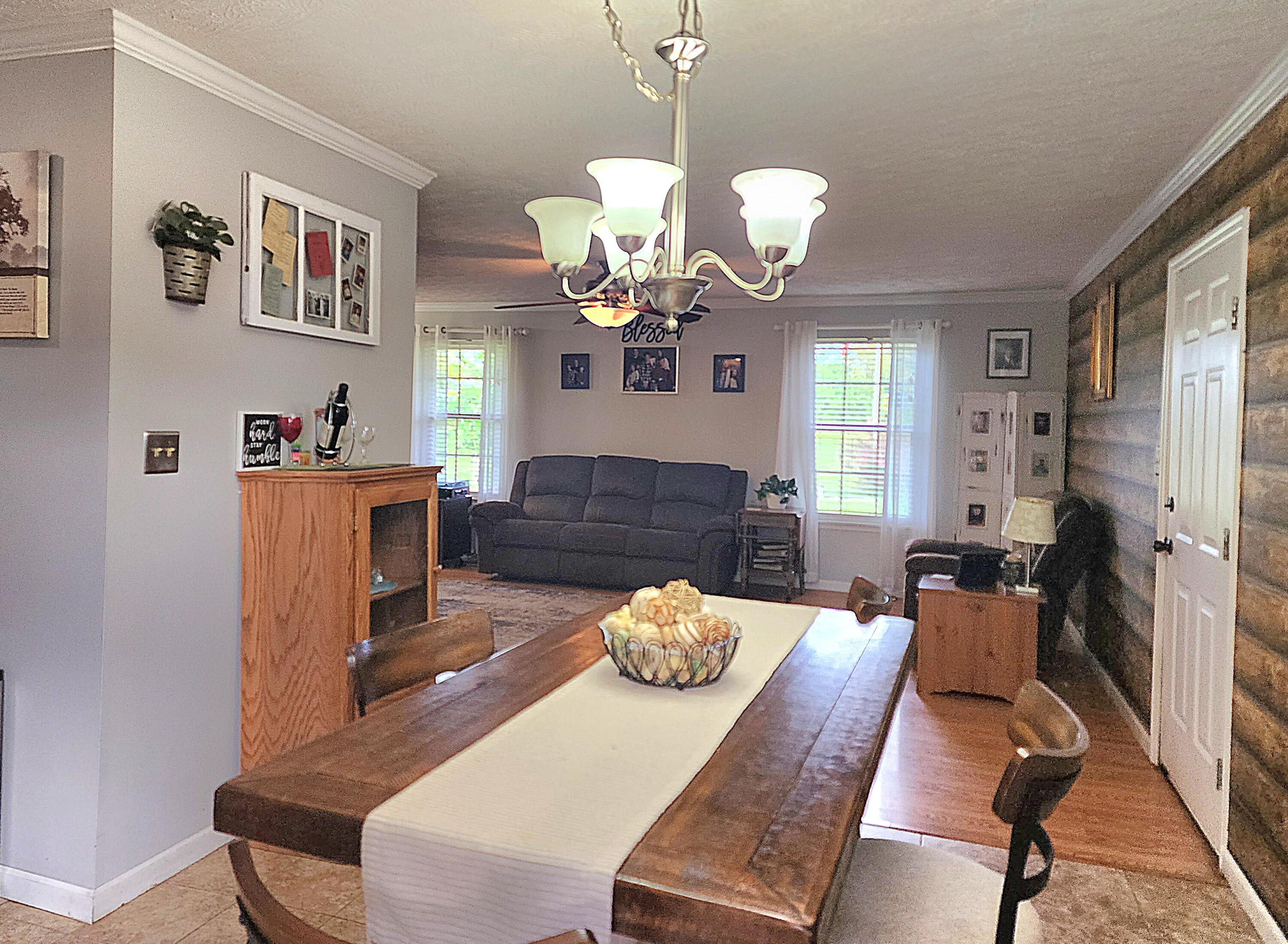 208 Ballard Road Berea, KY 40403 - Photo 20 of 32 208 John Ballard V