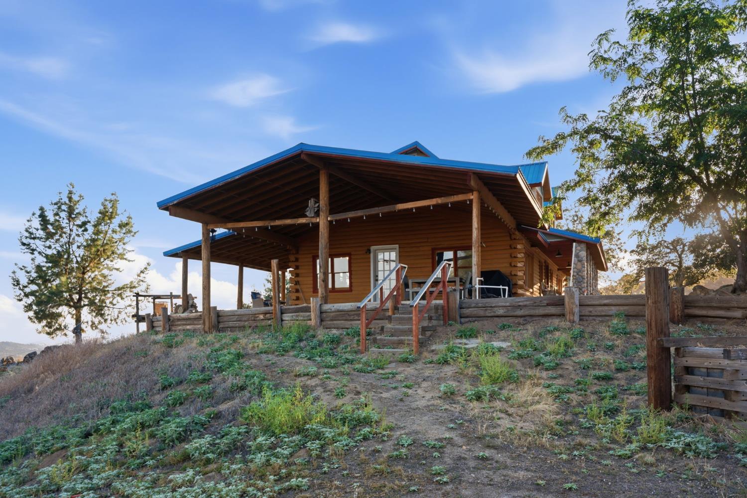20146 Nicholas Road Prather, CA 93651 - Photo 40 of 65