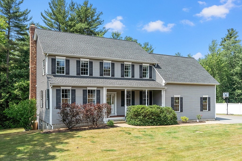 6 Amber Road Westminster, MA 01473 - Photo 1 of 42 Gallery Image 1