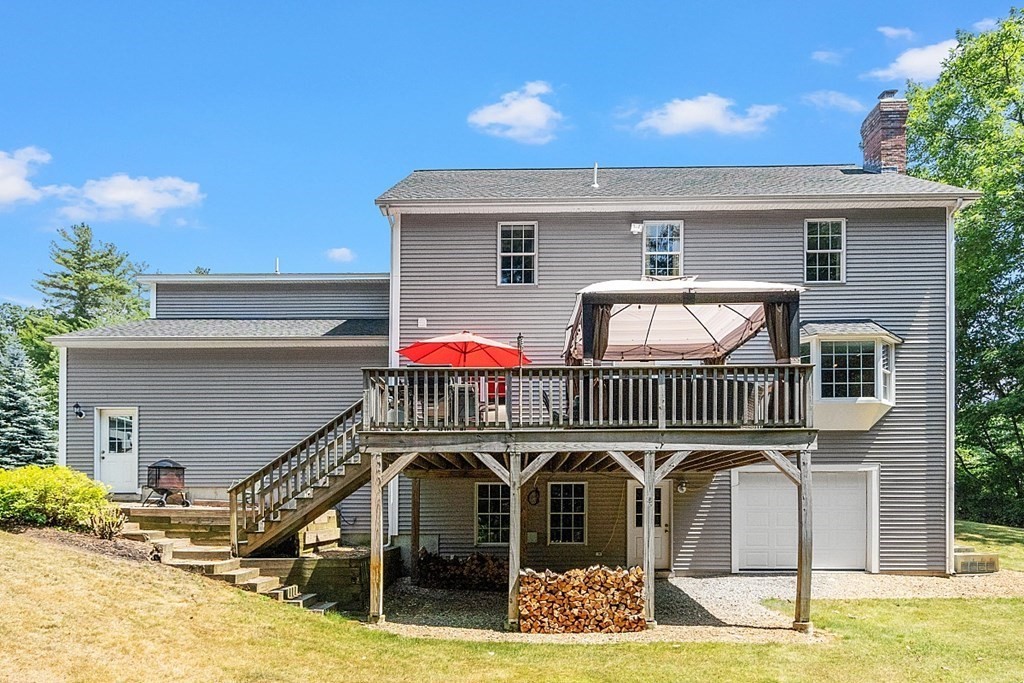 6 Amber Road Westminster, MA 01473 - Photo 34 of 42 Gallery Image 34
