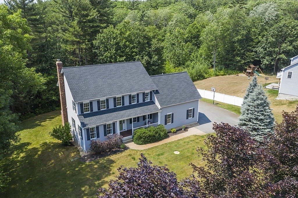 6 Amber Road Westminster, MA 01473 - Photo 35 of 42 Gallery Image 35