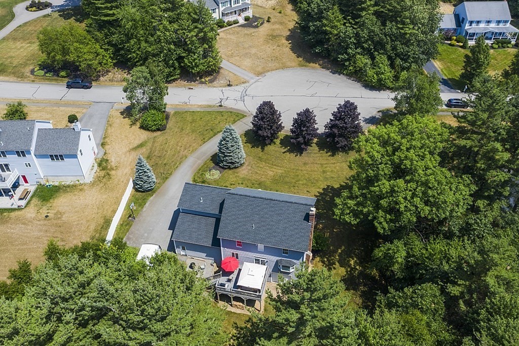 6 Amber Road Westminster, MA 01473 - Photo 36 of 42 Gallery Image 36