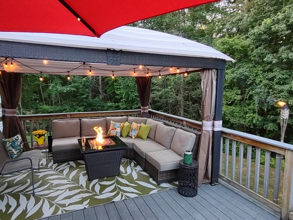 6 Amber Road Westminster, MA 01473 - Photo 40 of 42 Gallery Image 40