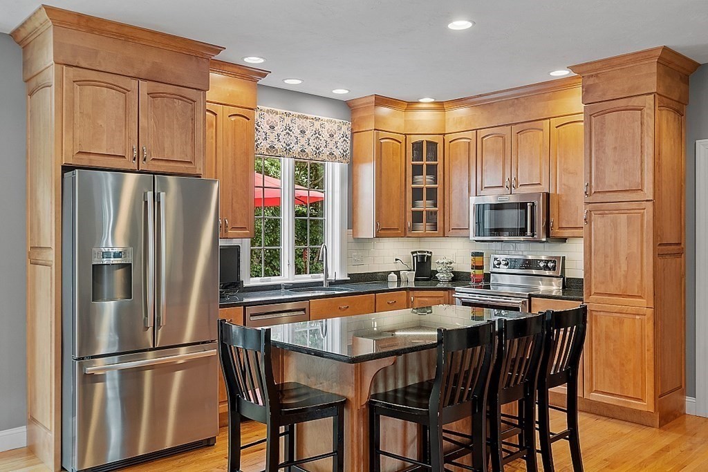 6 Amber Road Westminster, MA 01473 - Photo 4 of 42 Gallery Image 4