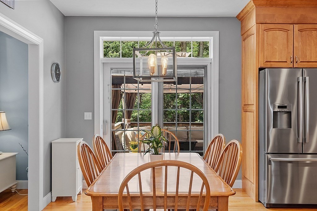 6 Amber Road Westminster, MA 01473 - Photo 8 of 42 Gallery Image 8