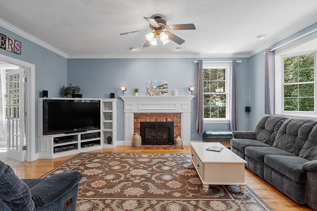 6 Amber Road Westminster, MA 01473 - Photo 10 of 42 Gallery Image 10